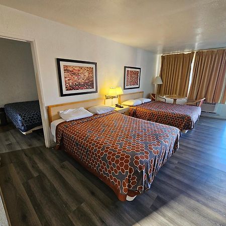 Heritage Inn Milpitas Buitenkant foto