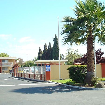Heritage Inn Milpitas Buitenkant foto