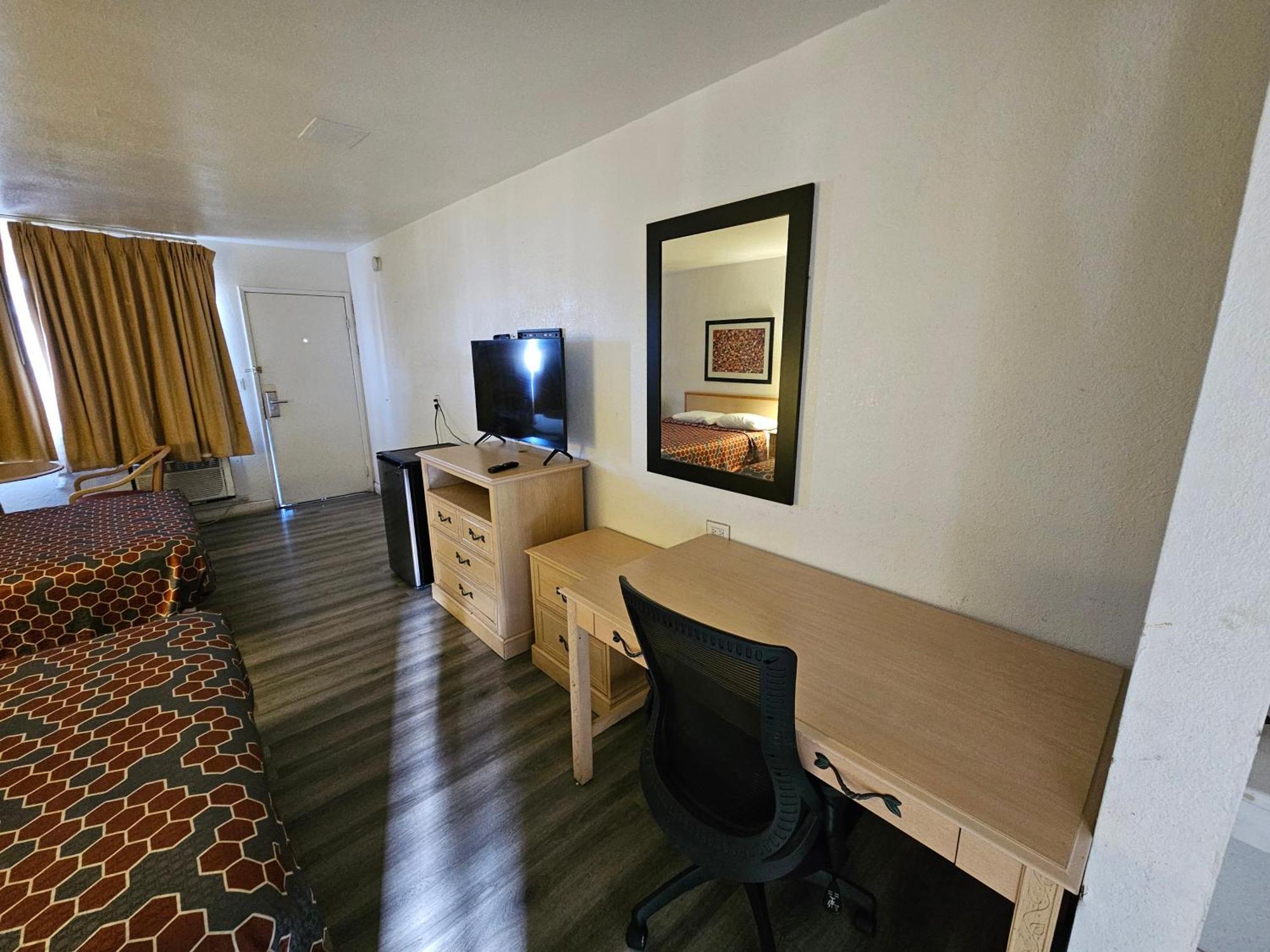 Heritage Inn Milpitas Buitenkant foto