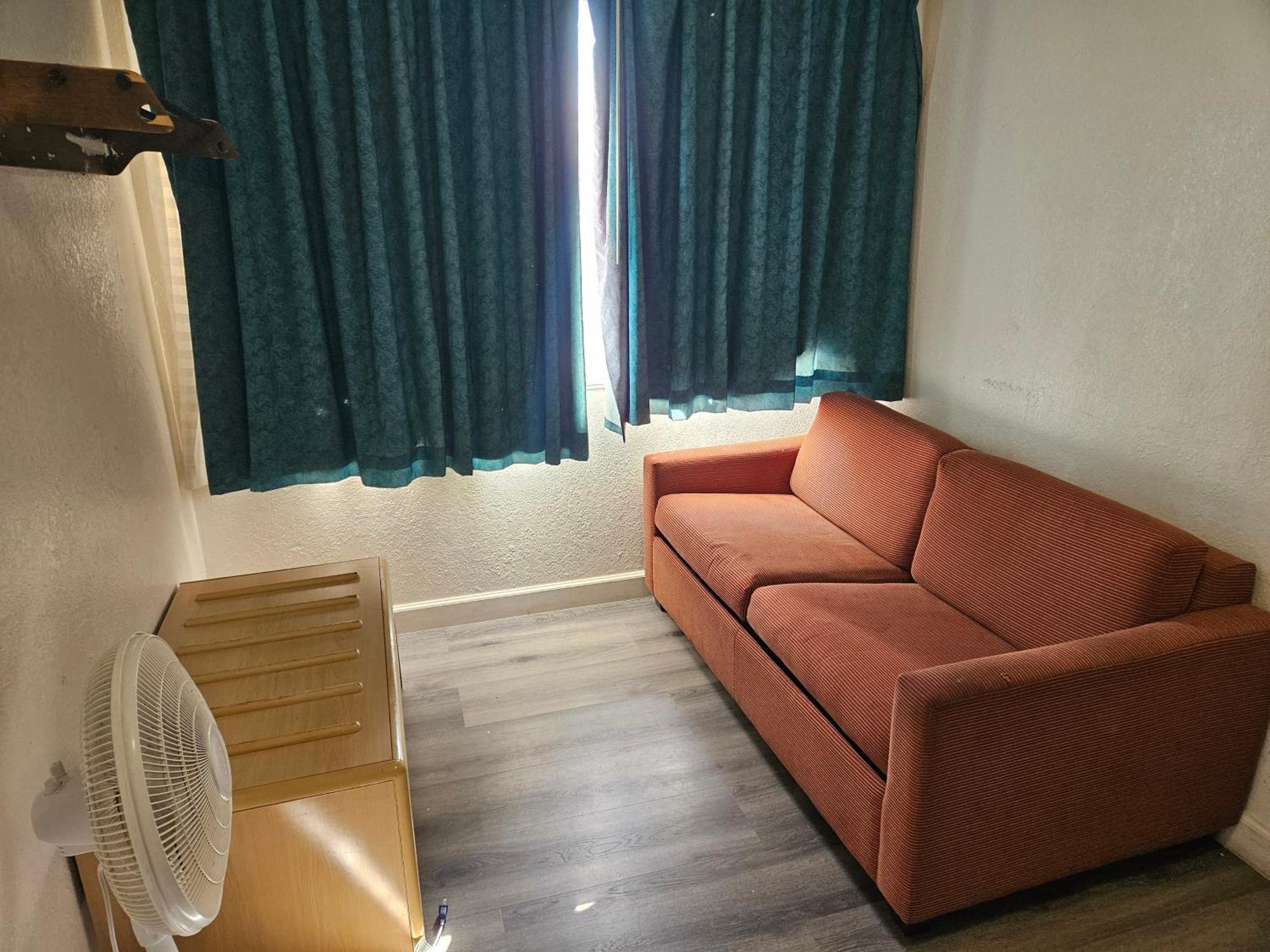 Heritage Inn Milpitas Buitenkant foto