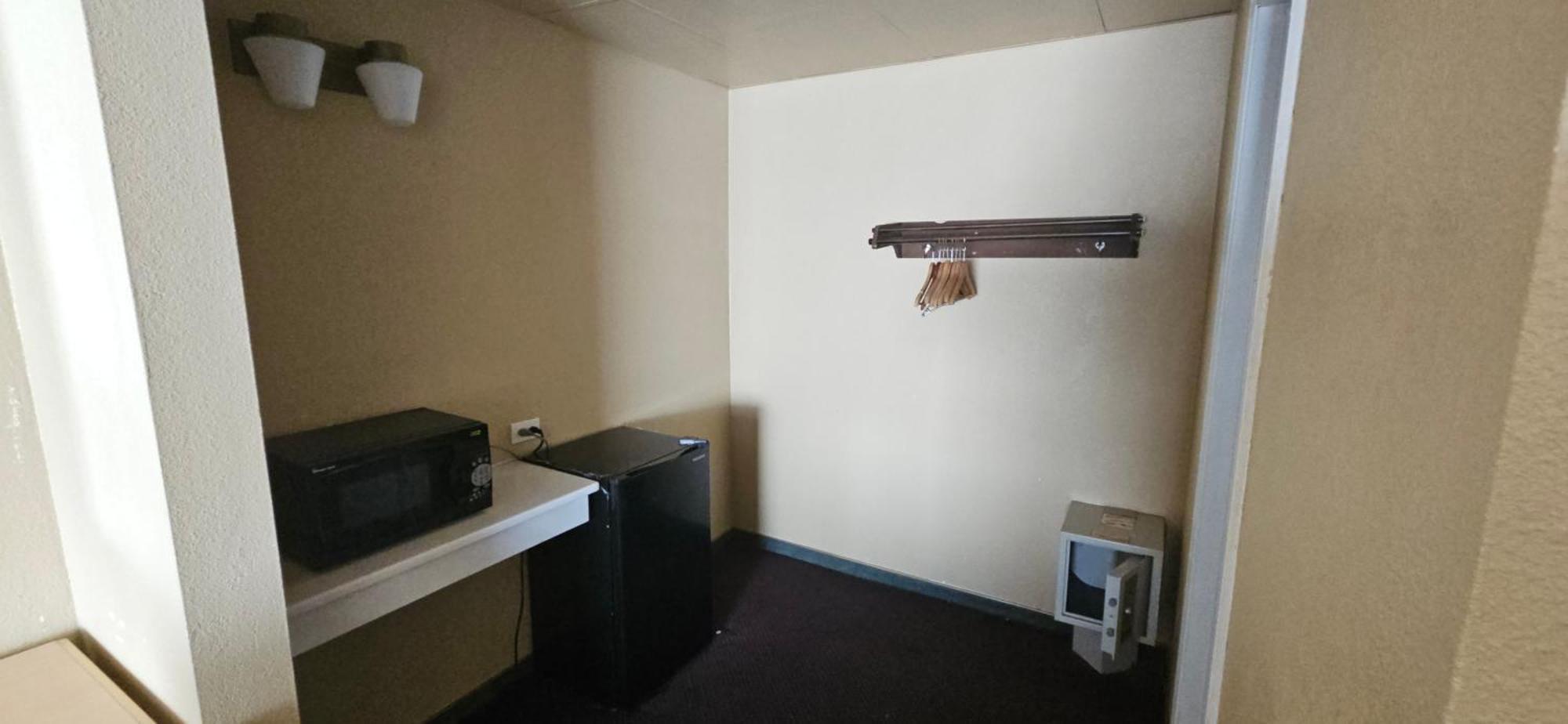 Heritage Inn Milpitas Buitenkant foto