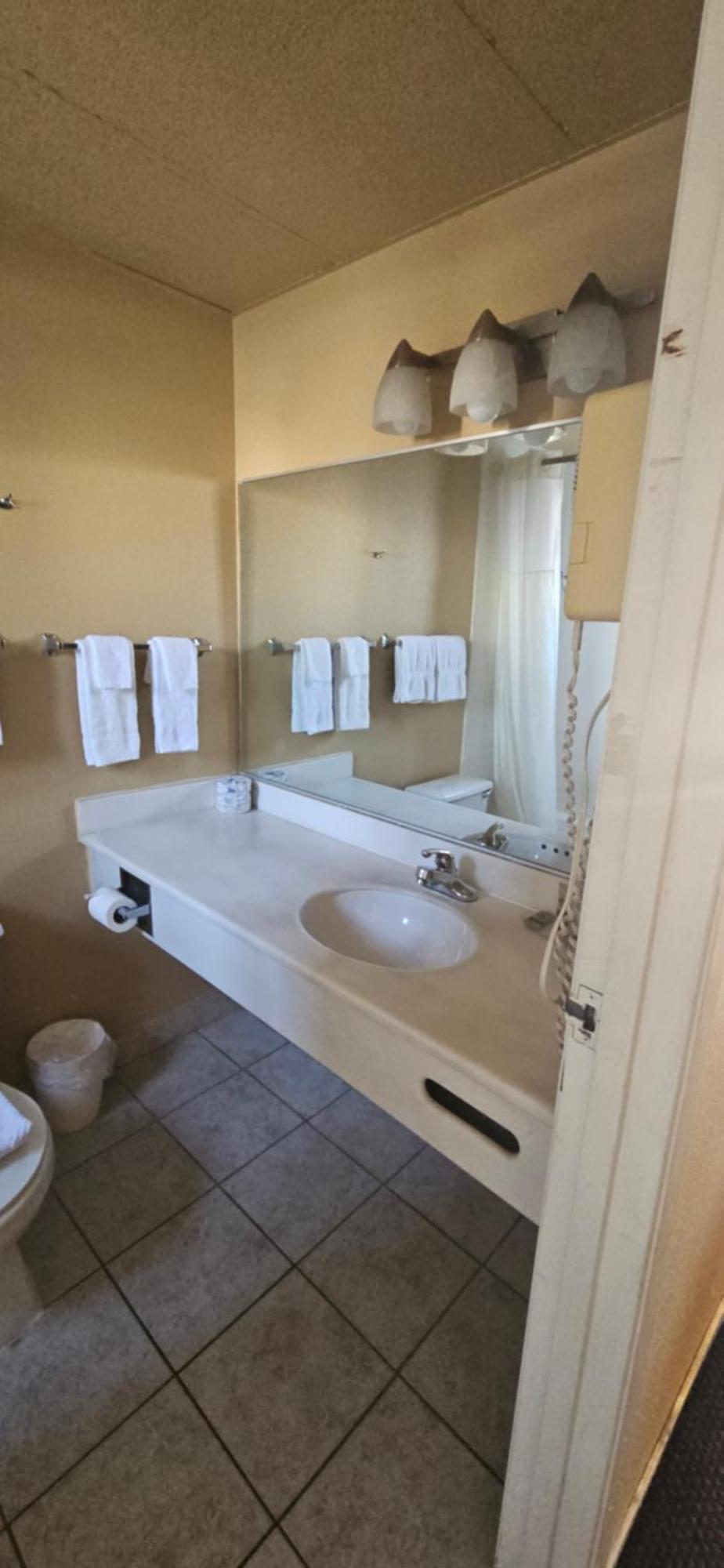 Heritage Inn Milpitas Buitenkant foto