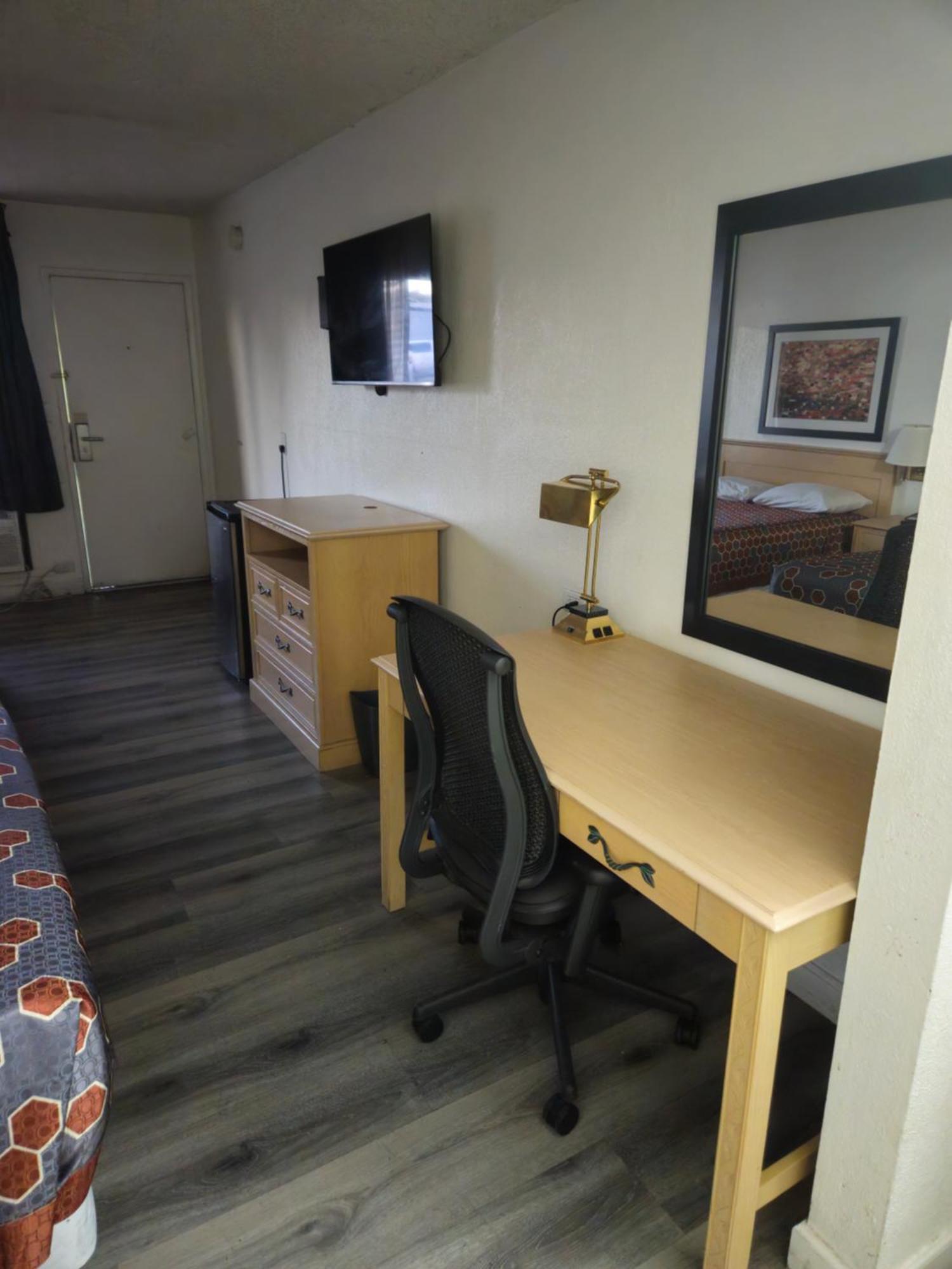 Heritage Inn Milpitas Buitenkant foto