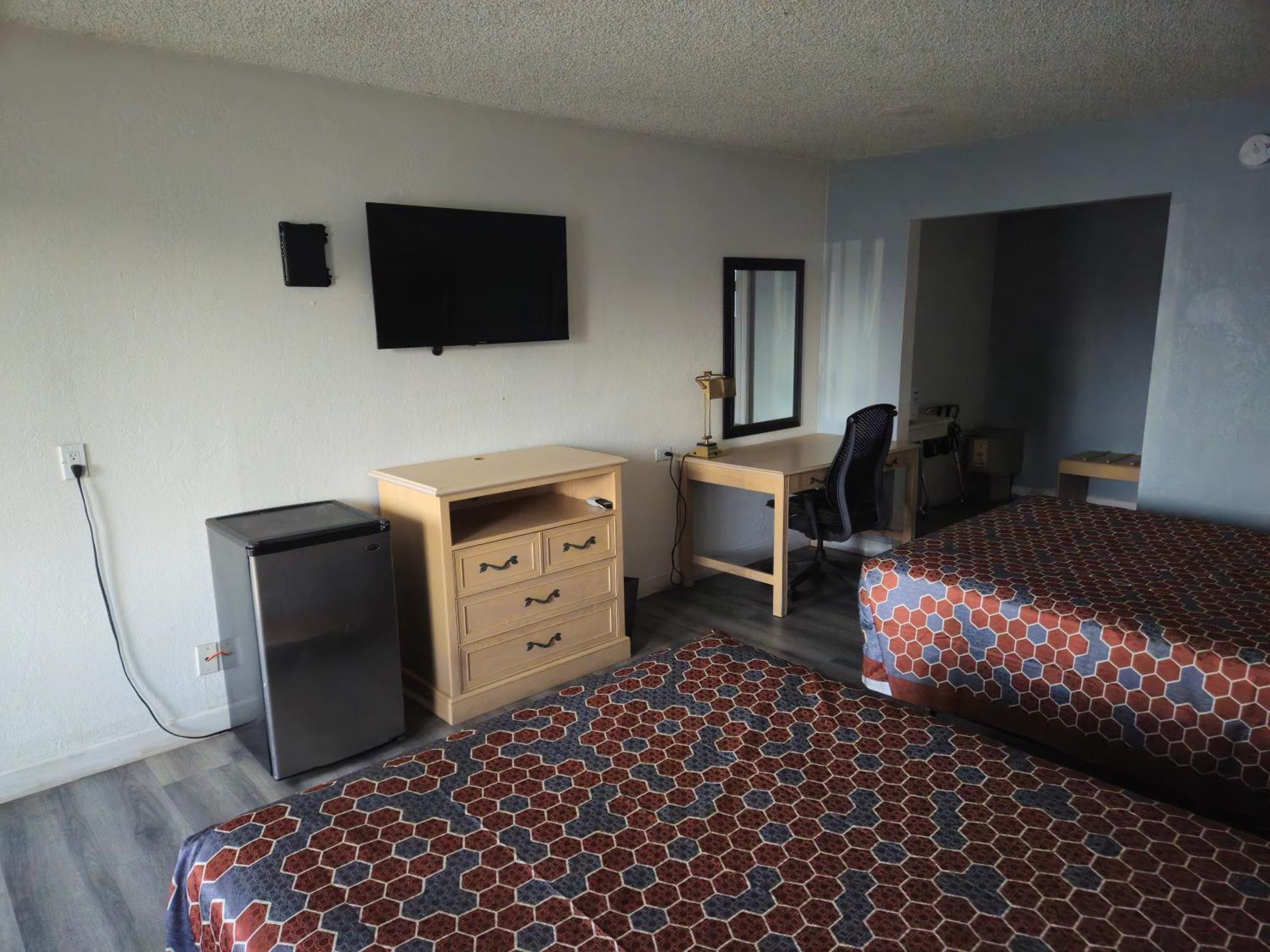 Heritage Inn Milpitas Buitenkant foto
