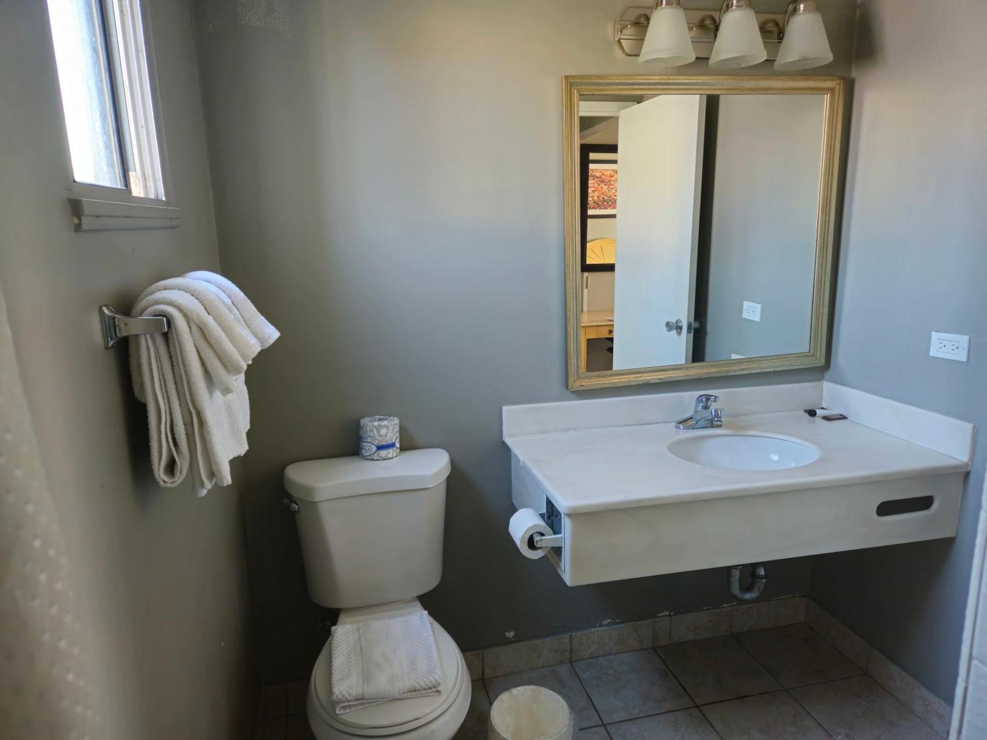 Heritage Inn Milpitas Buitenkant foto