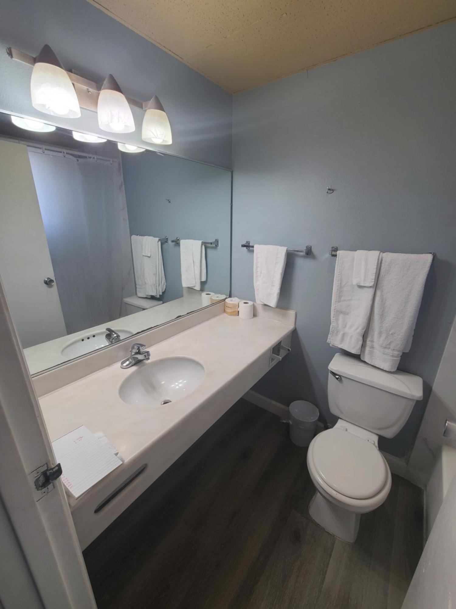 Heritage Inn Milpitas Buitenkant foto